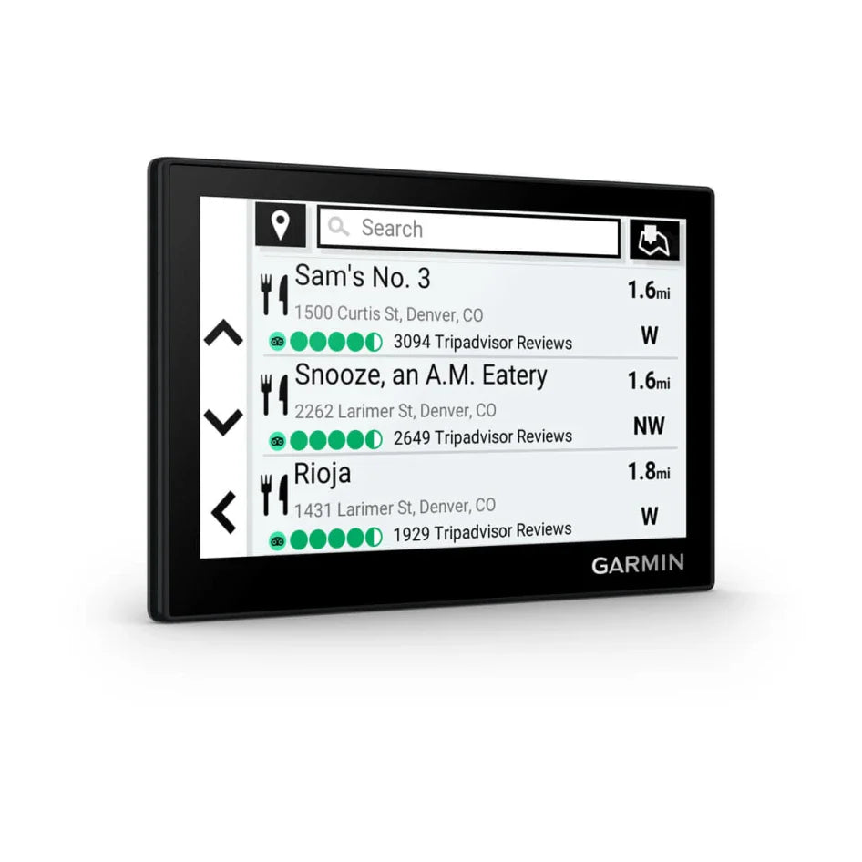 Garmin Drive 53 Traffic Not Included