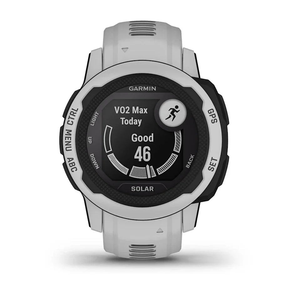 Garmin Instinct 2S Solar Mist Gray