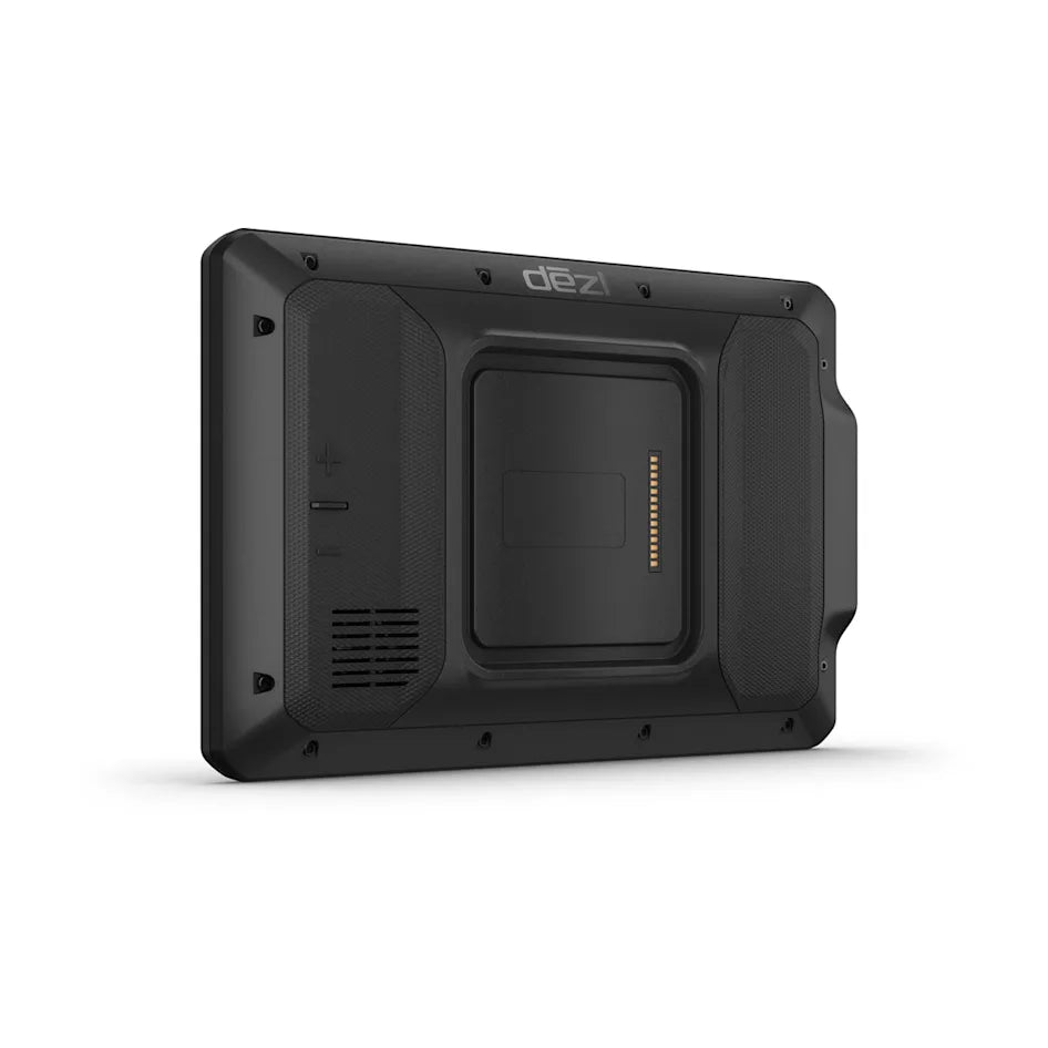 Garmin dezl OTR820 8" GPS Truck Navigator