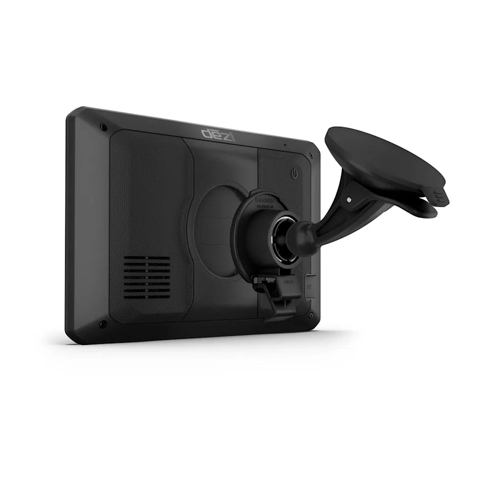 Garmin dezl OTR720 7" GPS Truck Navigator