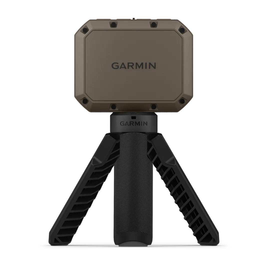 Garmin Xero C1 Pro Chronograph