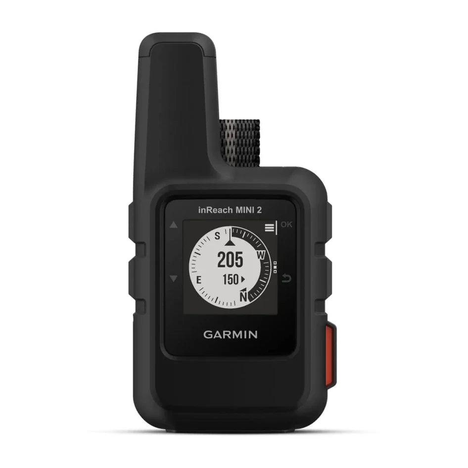 Garmin inReach Mini 2 Black