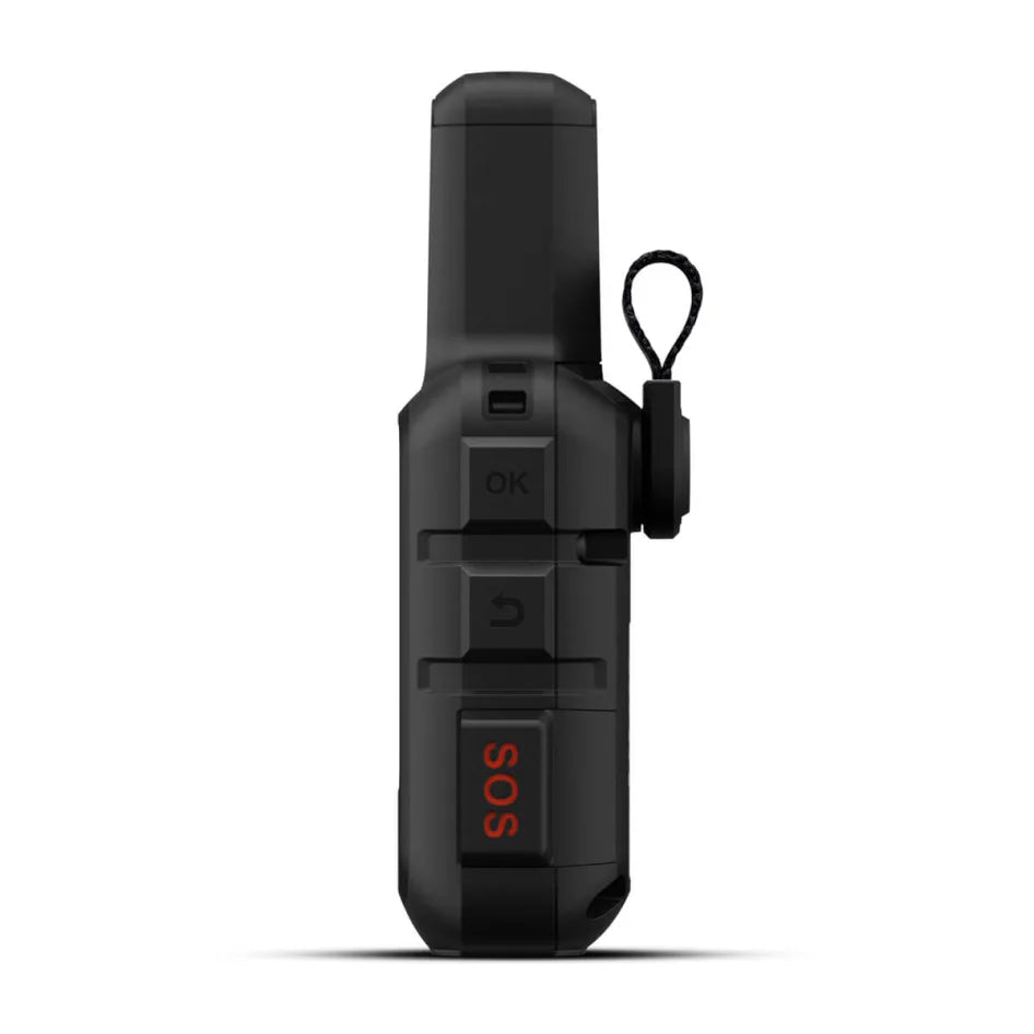 Garmin inReach Mini 2 Black