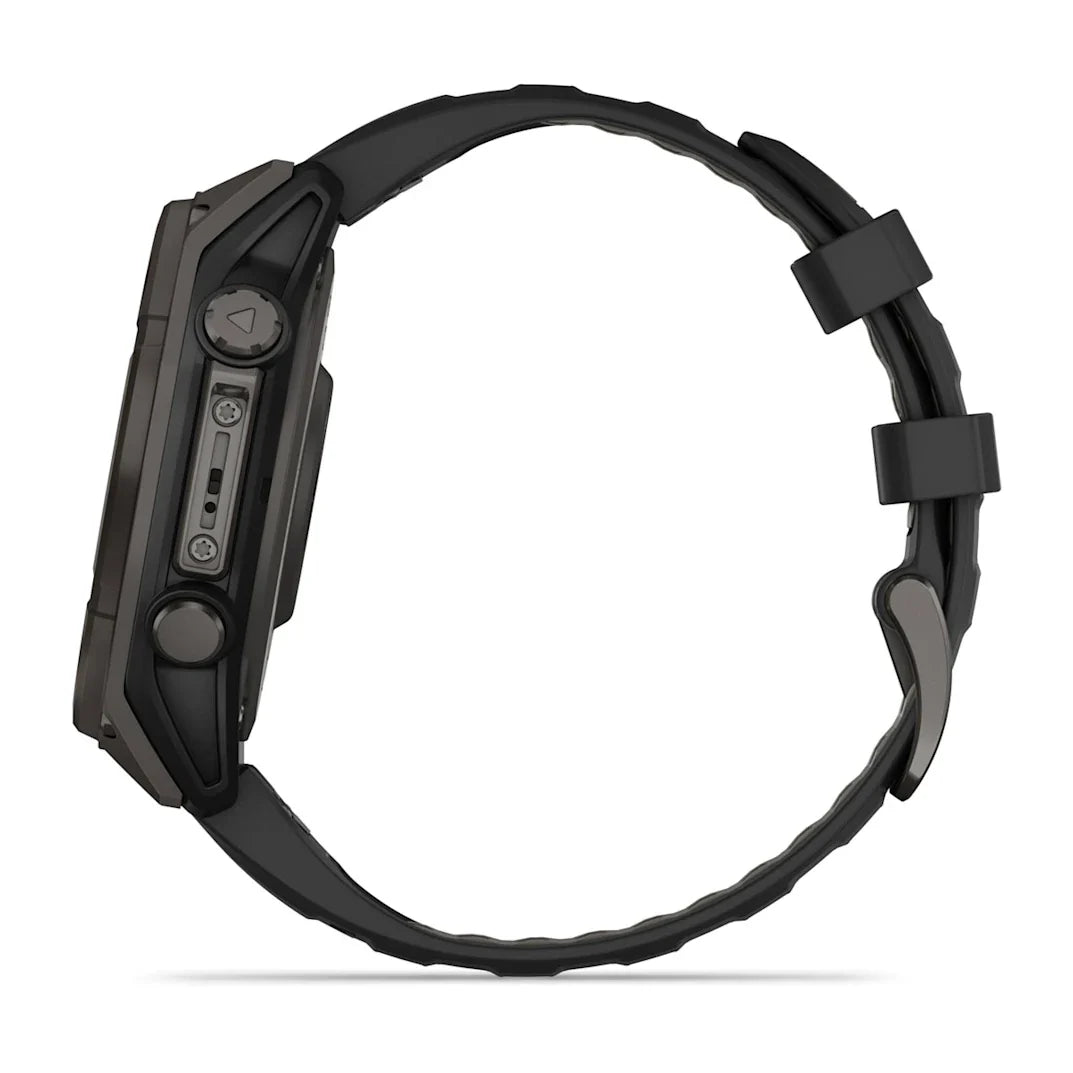 Garmin fēnix 8 – 47 mm Solar
