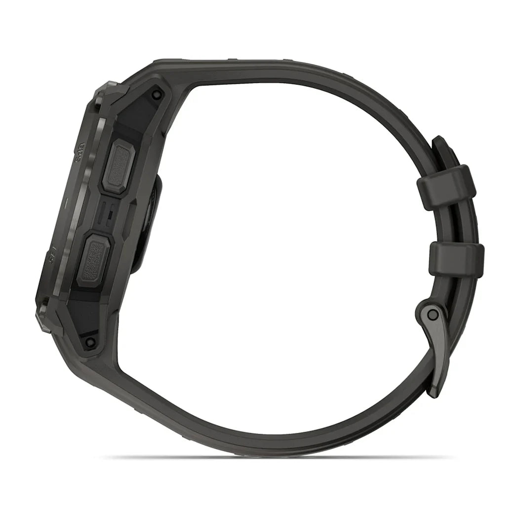 Garmin Instinct Crossover AMOLED Charcoal