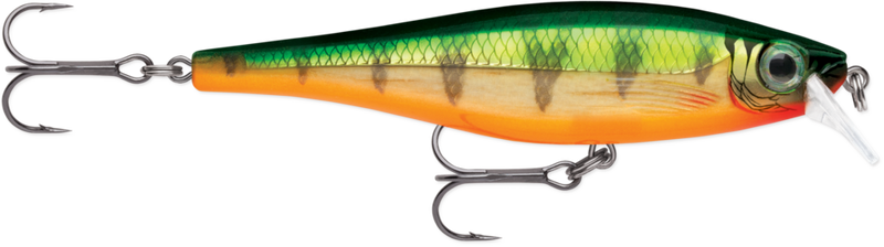 Rapala Balsa Xtreme BX Minnow