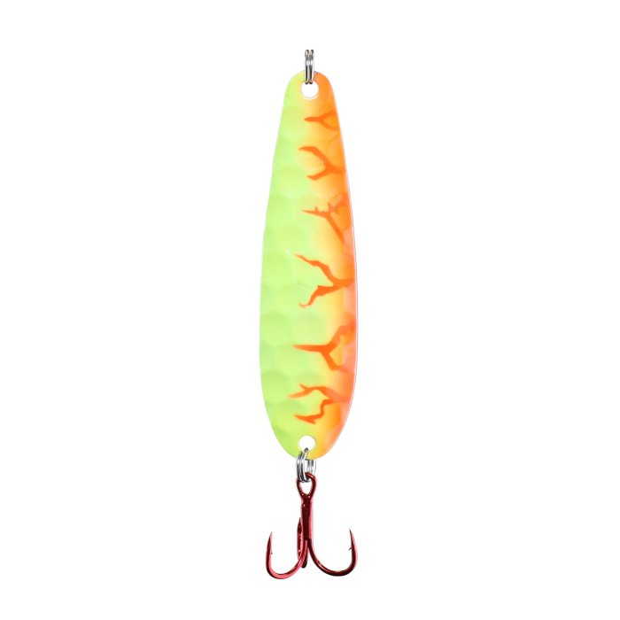 Clam Peg Flutter Spoon