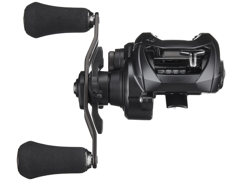Daiwa Tatula Elite P/F Casting Reel
