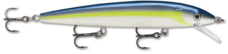 Rapala Husky Jerk® 4-3/4" (HJ12)