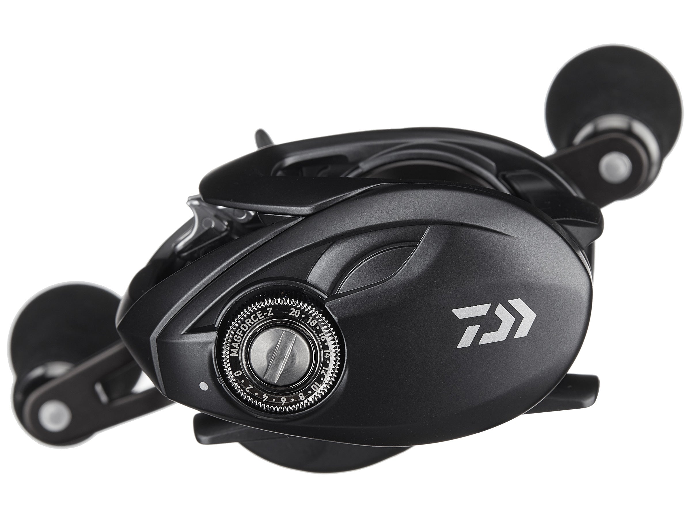 Daiwa Tatula Elite P/F Casting Reel
