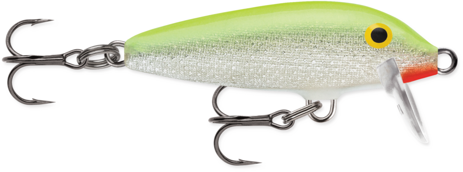 Rapala Original Floating 1-1/2"