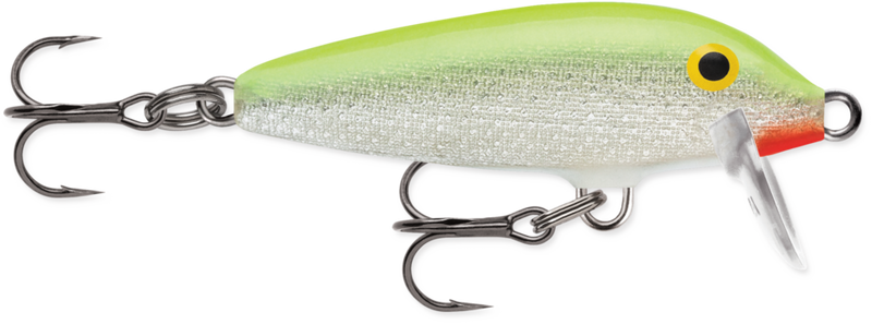 Rapala Original Floating 1-1/2"