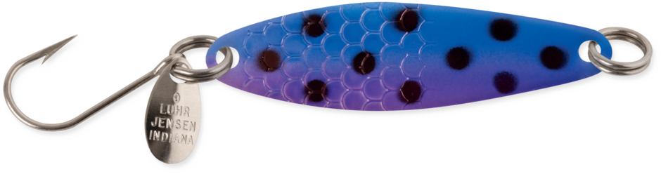 Luhr-Jensen Needlefish 2"