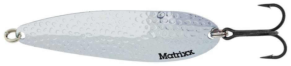 Blue Fox Matrixx Spoons