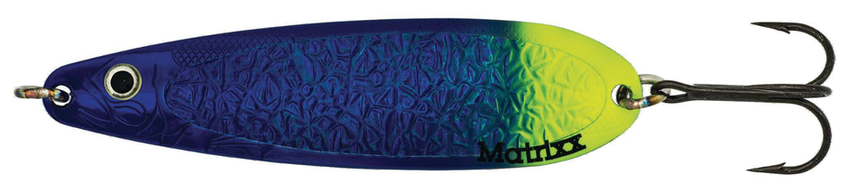 Blue Fox Matrixx Spoons