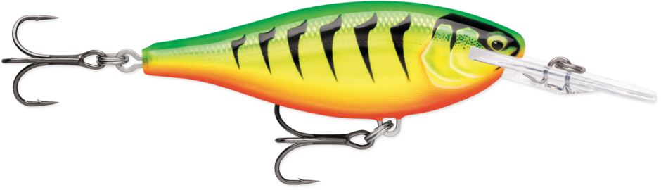 Rapala Shad Rap. Elite