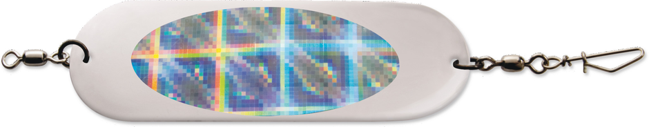 LuhrJensen Herring Dodger