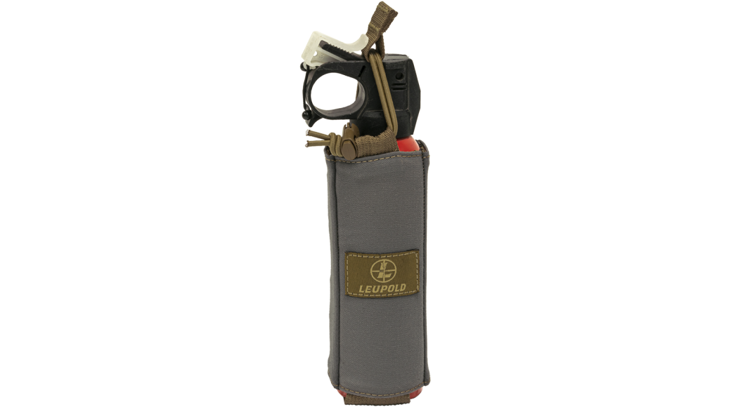 Leupold Pro Guide Bear Spray Pouch