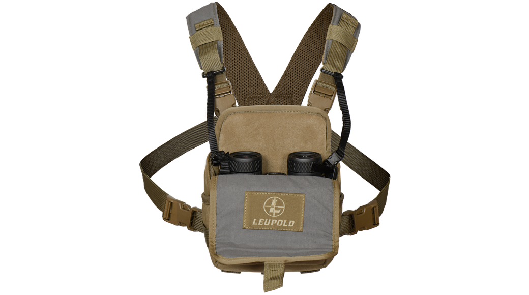 Leupold Pro Guide Binocular Harness 2