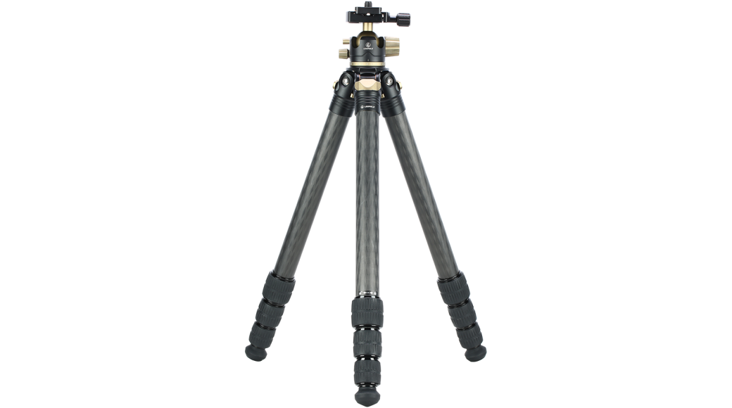 Leupold Pro Guide CF-436 Tripod Kit