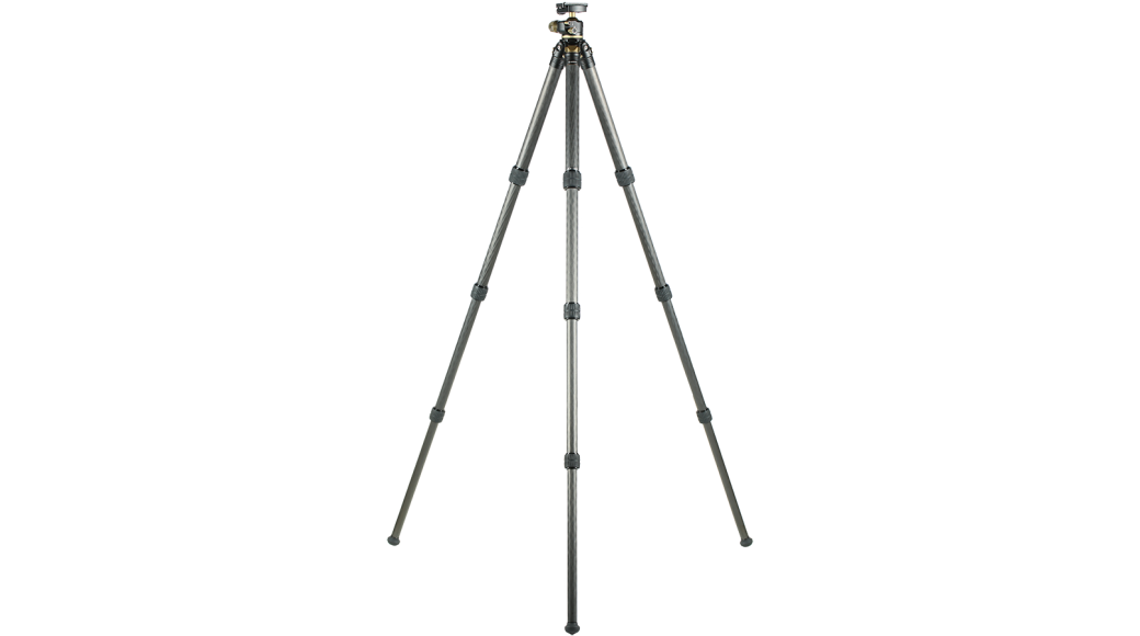 Leupold Pro Guide CF-436 Tripod Kit