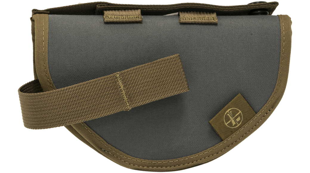Leupold Pro Guide Semi Auto Holster