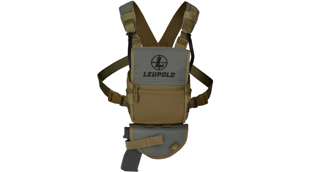 Leupold Pro Guide Semi Auto Holster