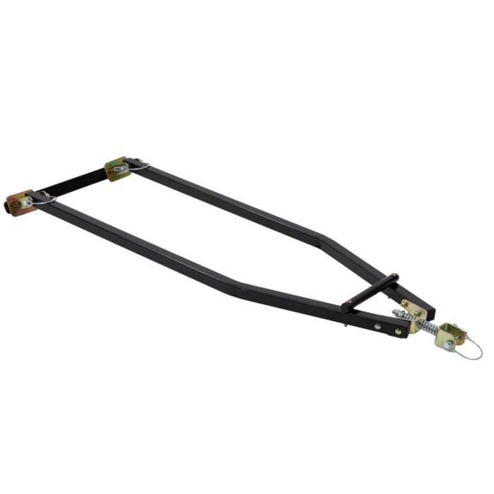 Clam Pro Series Hitch