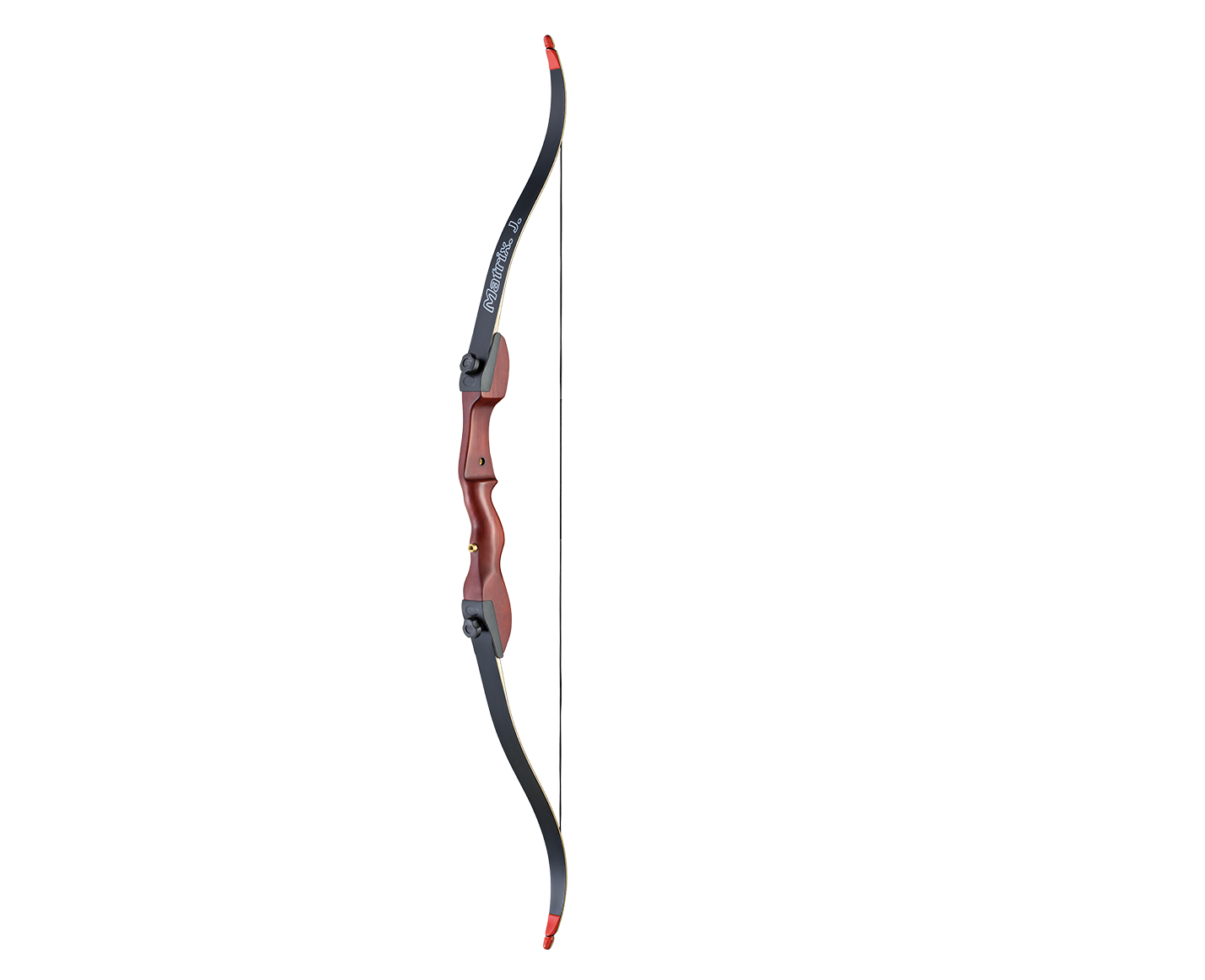RAGIM Matrix Jr RH 16# Recurve