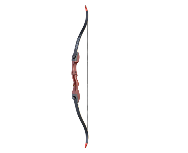 RAGIM Matrix Jr RH 16# Recurve