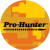 Sierra Pro-Hunter .35 Cal 155gr Bullets - 500 Count