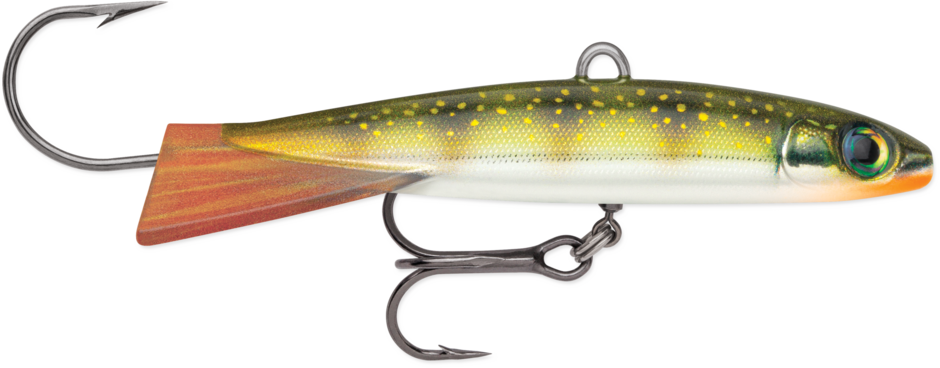 Rapala Jigging Rap Magnum