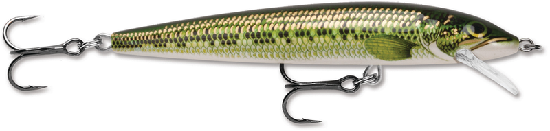 Rapala Husky Jerk® 3-1/8" (HJ08)