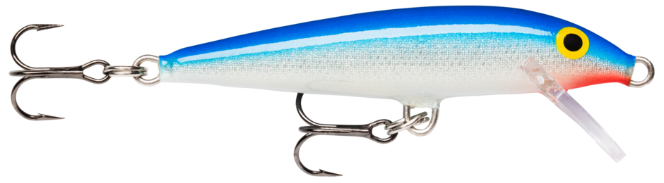 Rapala Original Floating 2-3/4"