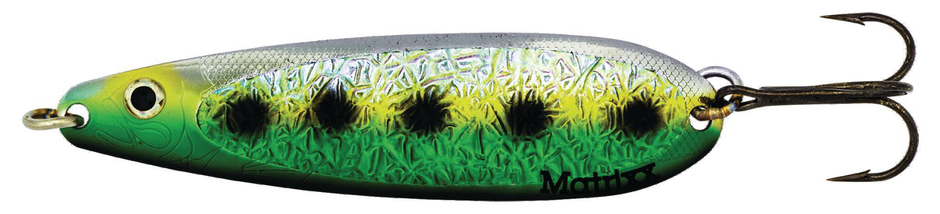 Blue Fox Matrixx Spoons