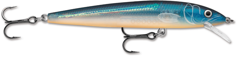 Rapala Husky Jerk® 4" (HJ10)