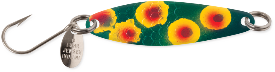 Luhr-Jensen Needlefish 2-1/2"