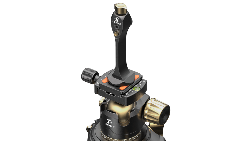 Leupold Quick-Stem Binocular Tripod Adapter