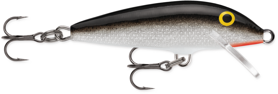 Rapala Original Floating 2"