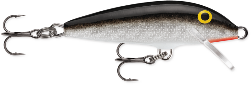 Rapala Original Floating 2"