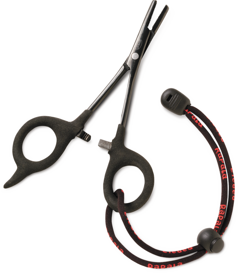 Rapala Fishing Forceps