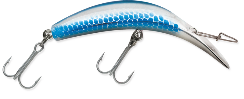 Luhr-Jensen Kwikfish Rattle