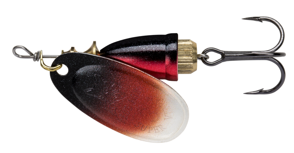 Blue Fox Classic Vibrax