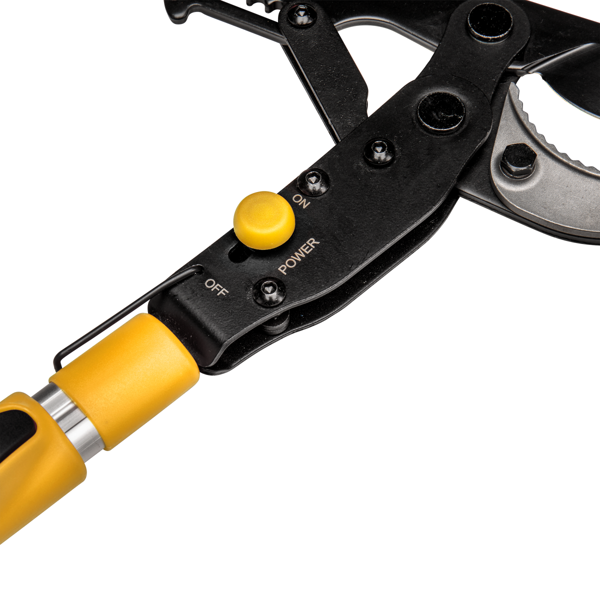 Trophy Ridge Ratcheting Lopper Trimmer