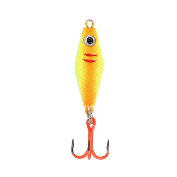 Clam Rattlin' PT Spoon