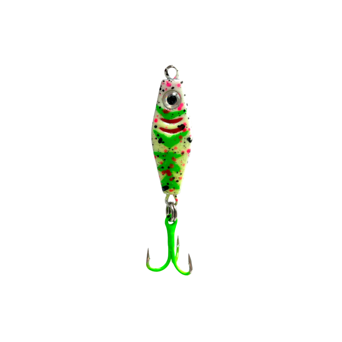 Clam Rattlin' PT Spoon