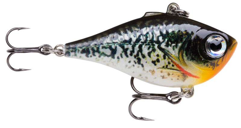 Rapala - Rippin' Rap