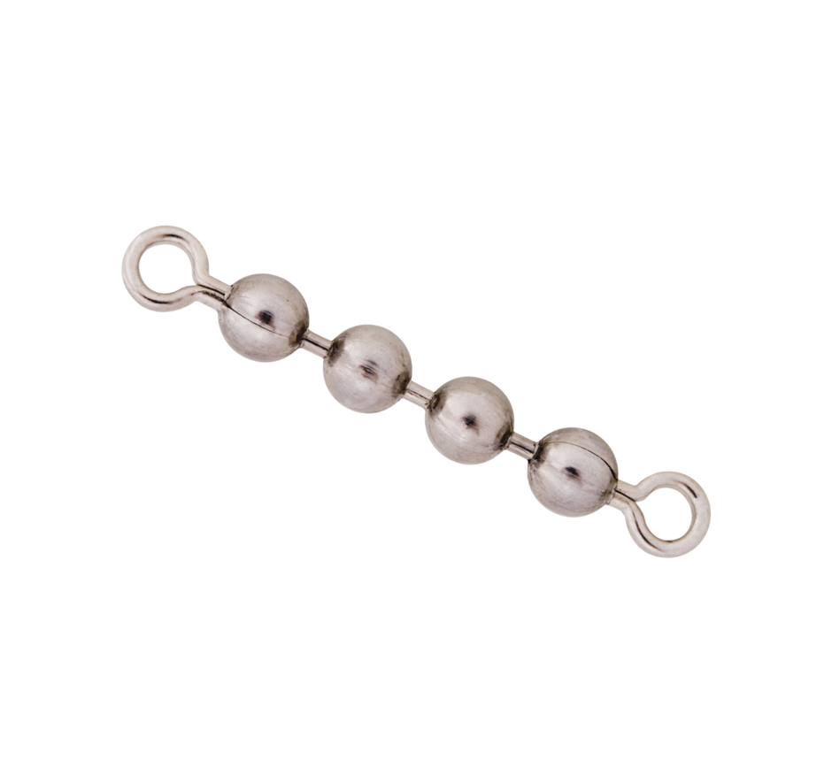 LuhrJensen Swivel Chains
