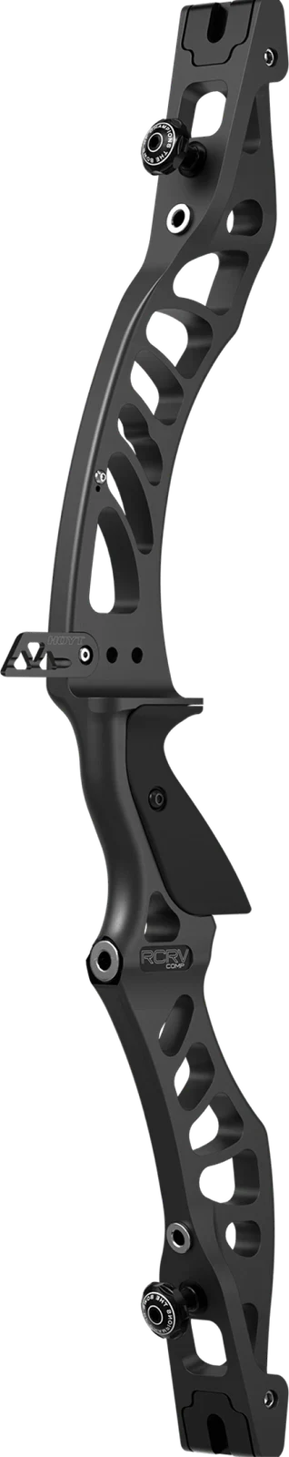 Hoyt RCRV Comp - Anodized Black