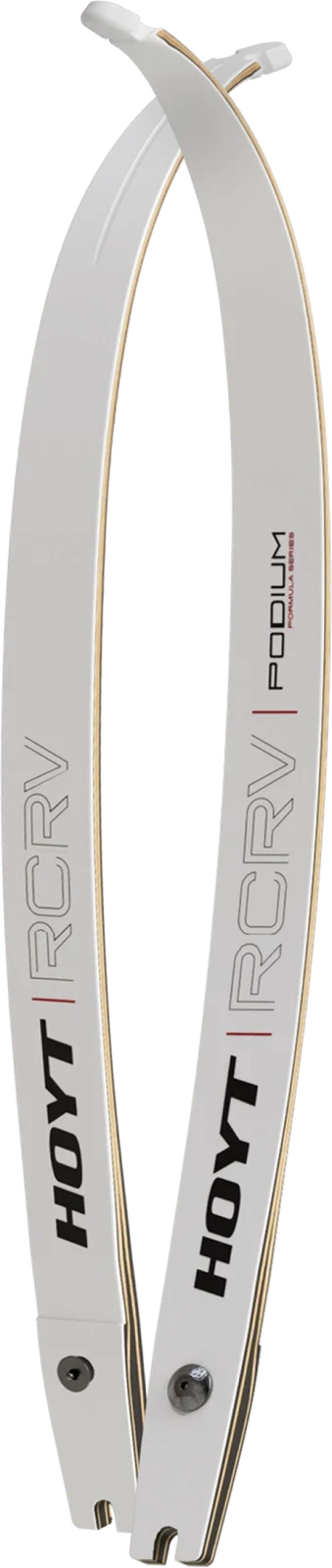 Hoyt RCRV Limbs - Podium/Formula
